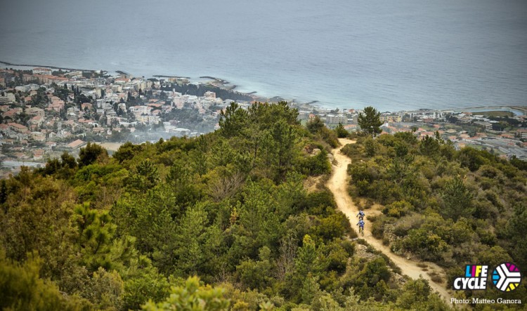 Sanremo percorsi Sanremo percorsi