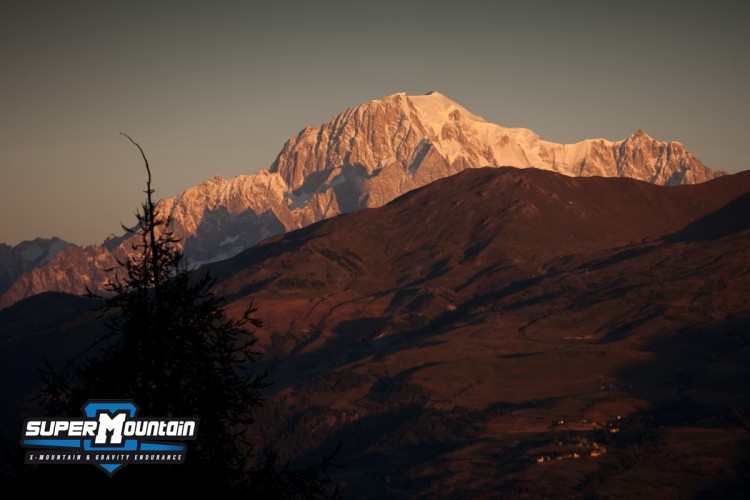 Sua Maestà Le Mont Blanc Sua Maestà Le Mont Blanc