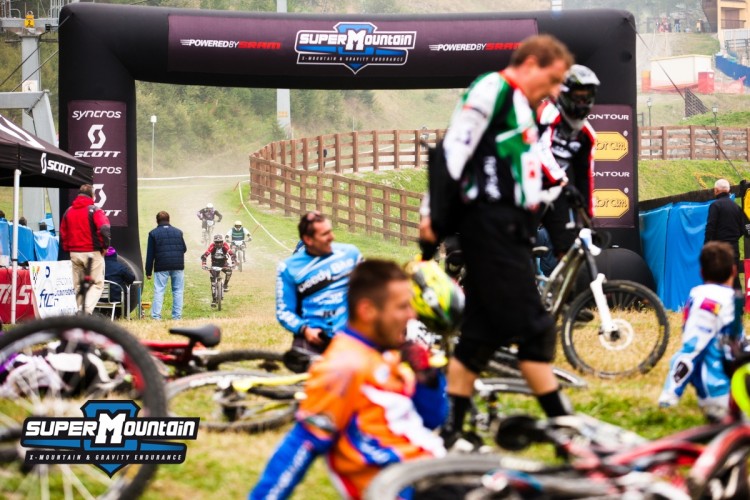 Supermountain : " se non vieni, non puoi capire" Supermountain : " se non vieni, non puoi capire"