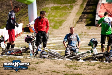 Pensieri.... Pensieri....