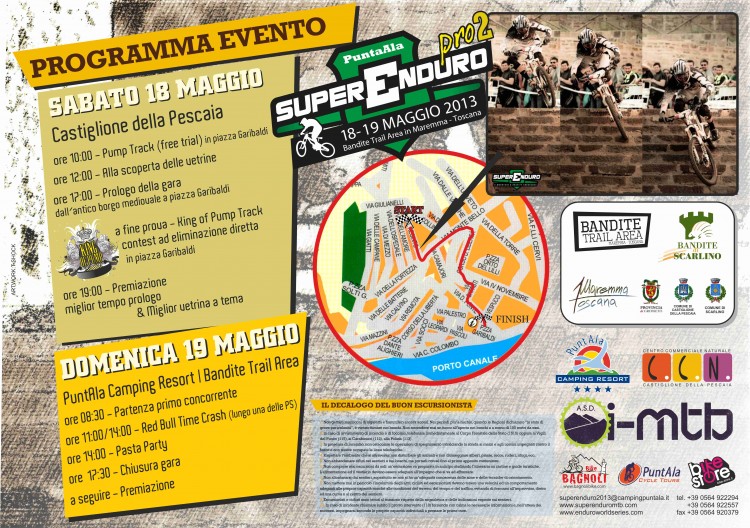 Mappa prologo Mappa prologo