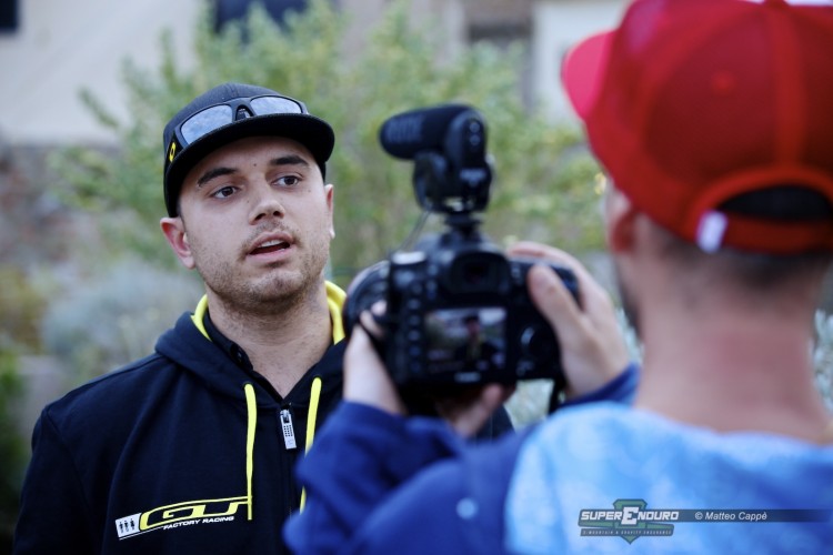 Matteo Nati Matteo Nati