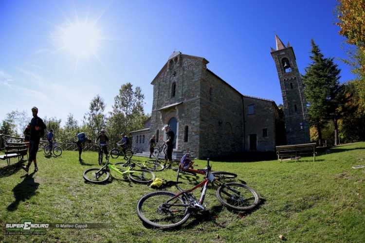 Media recce Media recce