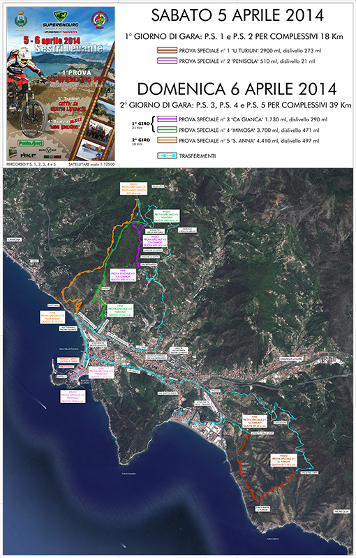 TAV 4 sabato e domenica TAV 4 sabato e domenica