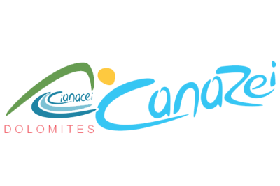 Logo Canazei sfondo trasp