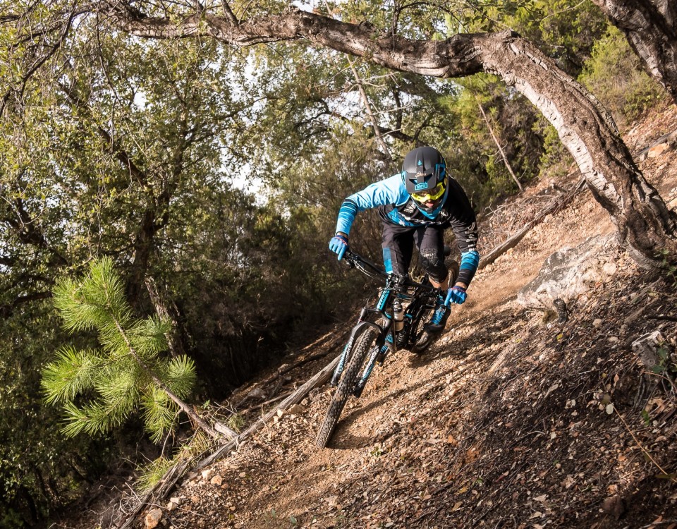 credit: Cristiano Guarco mtbtech